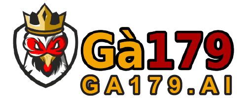GA179 – Đấu Trường GA179 Đẳng Cấp Nhất 2025